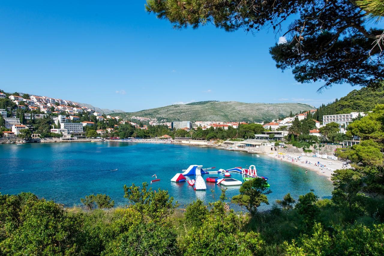 Luna * Dubrovnik