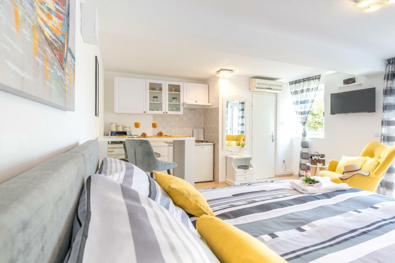 Apartment Luna *