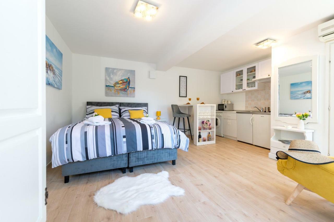 Apartment Luna *