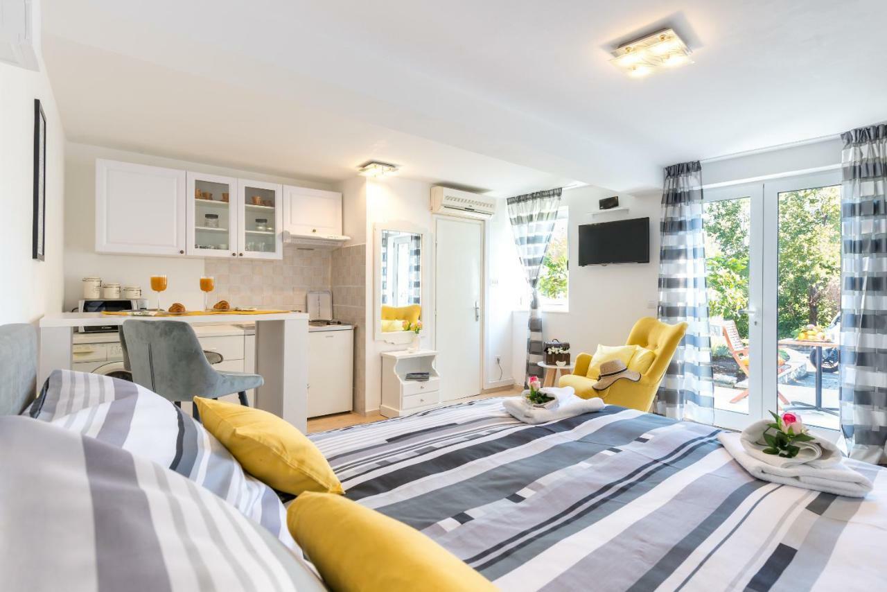Apartment Luna *