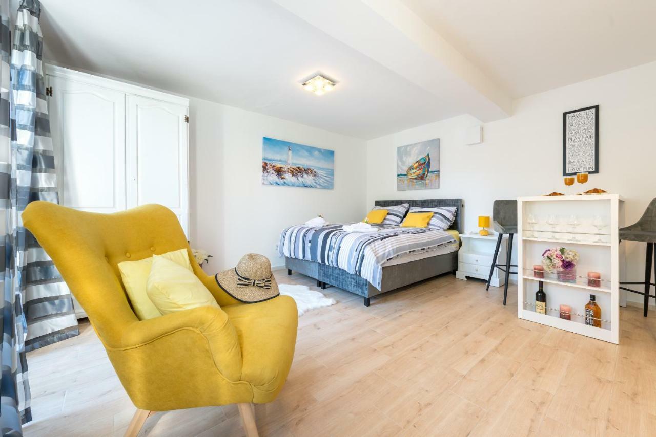 Apartment Luna Dubrovnik