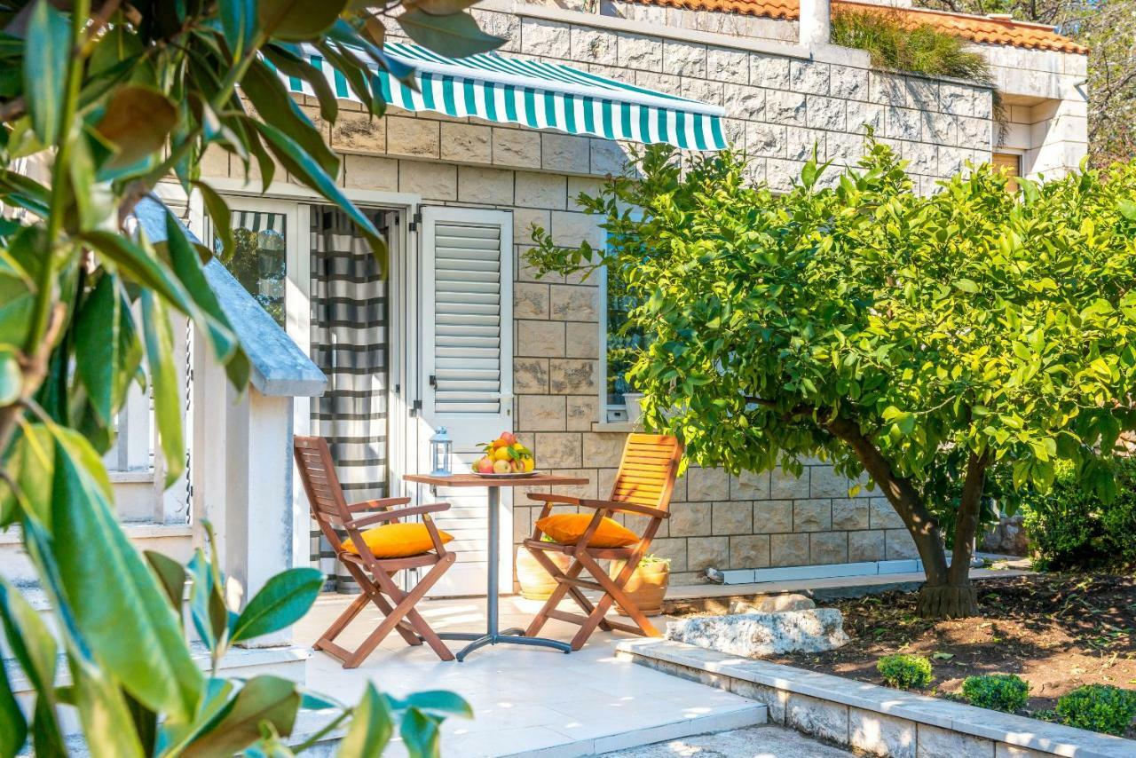 Luna Apartment Dubrovnik