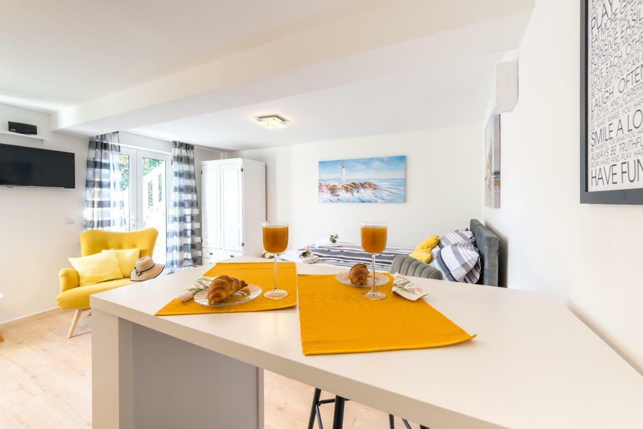 Luna Apartment Dubrovnik