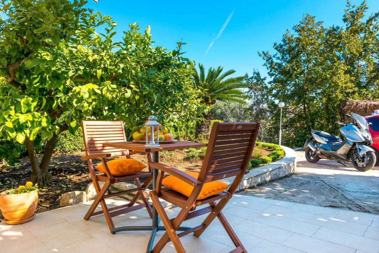 Luna Apartment Dubrovnik