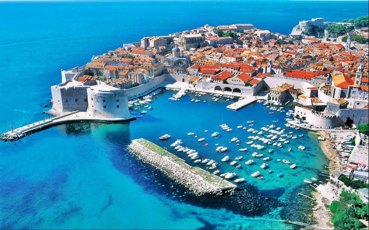 Luna Dubrovnik